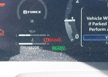 Toyota Tacoma II 2025 Toyota Tacoma Trailhunter z zabudowa paki 2.4 Hybryda 282KM, zdjęcie 9