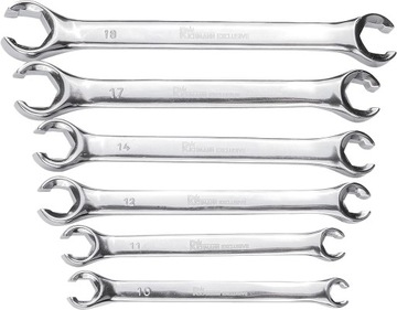 ВСТАВКА 20 шт. РАЗНЫЕ КЛЮЧИ ДЛЯ ТЕЛЕЖКИ, НАБОР RICHMANN