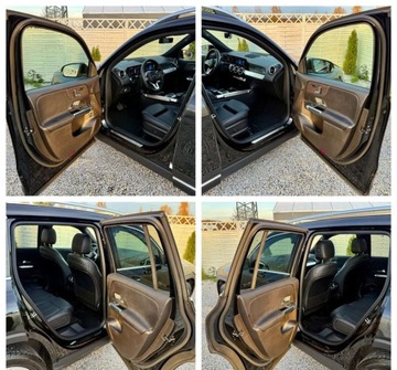 Mercedes GLB SUV 2.0 250 224KM 2020 Mercedes-Benz GLB Mercedes-Benz GLB 250 4-Matic 8G-DCT 2.0 Benzyna 224KM, zdjęcie 36
