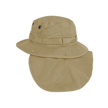 HELIKON Boonie Hat бежевый/хаки | л