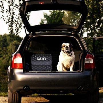 ОРГАНАЙЗЕР ДЛЯ БАГАЖНИКА АВТОМОБИЛЯ, БАГАЖНИК НОВОГО СТИЛЯ