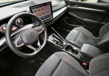 Volkswagen Golf VIII 2025 Volkswagen Golf Style Hybrid Pakiety, ACC, ergoActive, Kamera, Obnizone z, zdjęcie 6