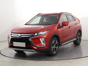 Mitsubishi Eclipse Cross SUV 1.5 T 163KM 2018 Mitsubishi Eclipse Cross 1.5 T-MIVEC, zdjęcie 1