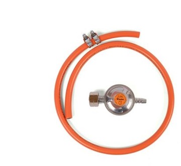 КАМИН Терраса Газовое отопление Зонт