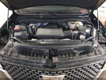 Cadillac Escalade III 2021 Cadillac Escalade Luxury 2021 6.2l 6.2 Benzyna 420KM, zdjęcie 8