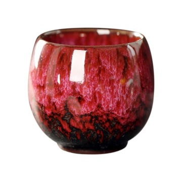 Handmade Japanese Cup Drinkware Cup for Adults F