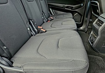 Ford S-Max II Van 2.0 TDCi 150KM 2018 Ford S-Max 2018 Rok,Udokumentowany przebieg,Zarejestrowany Automat 2.0, zdjęcie 17