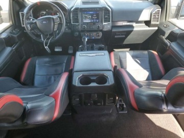 Ford 2020 Ford F150 Raptor 2020 3.5l 3.5 Benzyna 450KM, zdjęcie 8