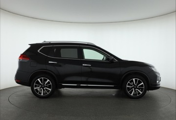 Nissan X-Trail III Terenowy 2.0 dCi 177KM 2017 Nissan X-Trail 2.0 dCi, Salon Polska, 174 KM, zdjęcie 5
