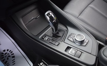 BMW X1 F48 Crossover sDrive18d 150KM 2019 BMW X1 2,0 D 150 KM FULL LED BI-Xenon Nawigacja LED Kamera 2.0 Diesel 150KM, zdjęcie 14