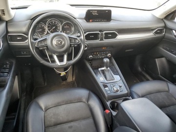 Mazda CX-5 II 2020 Mazda CX-5 Touring 2020 2.5l 2.5 Benzyna 187KM, zdjęcie 8