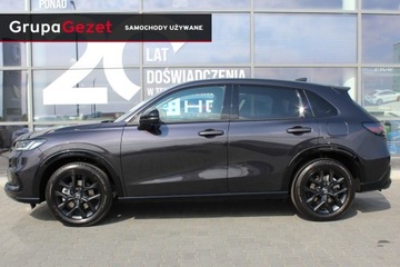 Honda ZR-V 2.0 i-MMD Hybrid 184KM 2023 Honda ZR-V e:HEV 2.0 Hybryda 184KM Sport Demonstracyjny/ CLS ZS, zdjęcie 1