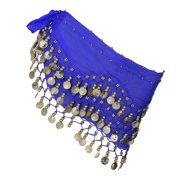 Золотая юбка в одежде