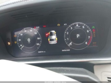 Land Rover Range Rover V 2021 Land Rover Range Rover Westminster 2021 3.0 Benzyna 395KM, zdjęcie 10