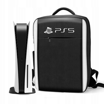 PS5 torba odporna na wstrząsy playstation etui