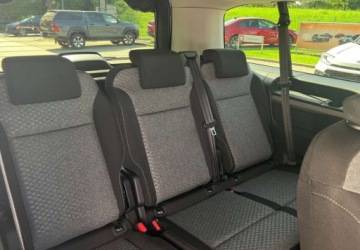 Toyota 2025 Toyota Proace Verso Toyota Proace Verso 2.0 D4-D Long Family 2.0 Diesel, zdjęcie 20