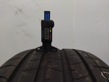 4x ШИНА PIRELLI PZERO 285/45 R20 108W DOT4717