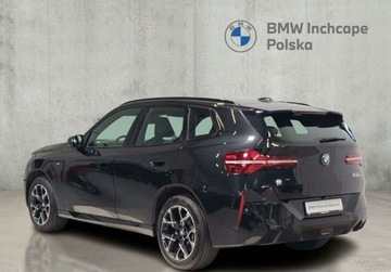 BMW X3 G45 2024 BMW X3 i xDrive 190 KM l M-Sport Funkcja dostepu komfortowego l Hak 2.0, zdjęcie 2
