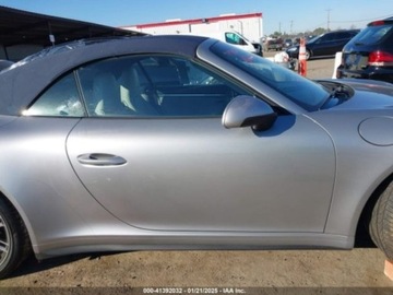 Porsche 2019 Porsche 911 Carrera 4 2019 3.0l 3.0 Benzyna 370KM, zdjęcie 1