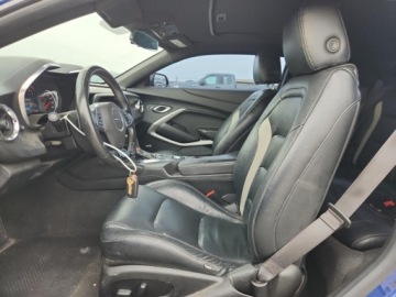 Chevrolet Camaro VI 2020 Chevrolet Camaro LS 2020 2.0 Benzyna 275KM, zdjęcie 7