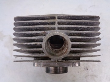 МЗ ETZ 250 Цилиндр ГДР