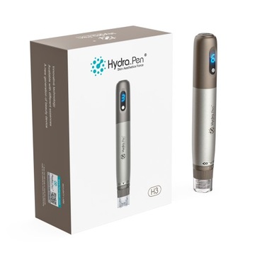 Автоматический аппликатор Hydra Pen H3 H2, новый PL