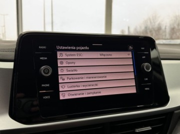 Volkswagen T-Roc I 2024 Volkswagen T-Roc Life LED Podgrzewane fotele Asystent parkowania Kamera, zdjęcie 30