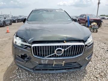 Volvo XC60 II 2018 Volvo XC 60 T8 Inscription 2018 2.0l 2.0 Hybryda 400KM, zdjęcie 5