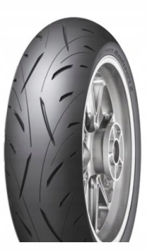 OPONA DUNLOP tył ROADSPORT II 2 120/70ZR17 120/70-17 R1 R6 Zx Zr Gsxr Cbr r