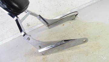 Kawasaki Vulcan EN 500 ПОДЪЕМНИК Спинки Пассажира