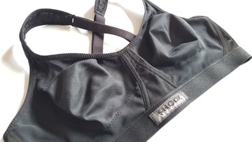 Sportowy Biustonosz Shock Absorber 80B + reserved