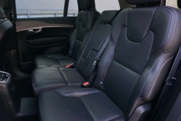 Volvo XC90 II 2023 Volvo XC 90 Bezwypadek, SalonPL, T8, AWD, Plug-In, 7os, masaz, hak, kamera, zdjęcie 16
