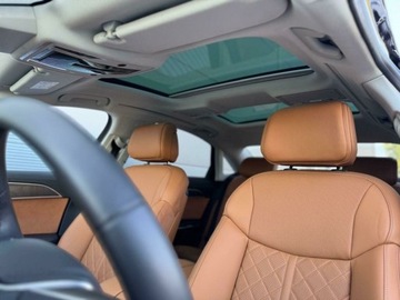 Audi A8 D5 Sedan Facelifting 3.0 55 TFSI 340KM 2023 Audi A8 Head-Up, Bang Olufsen ,Wentylacja, Webasto 3.0 Benzyna 340KM, zdjęcie 37