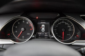 Audi A5 8T 2010 Audi A5 Coupe ABT ! 2.0T 275KM ! S-Line Plus !, zdjęcie 34