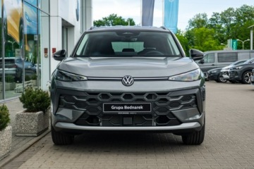 Volkswagen T-Roc I SUV Facelifting 1.5 TSI ACT 150KM 2026 Volkswagen T-Roc Life 1.5 eTSI 150 KM DSG -, zdjęcie 2