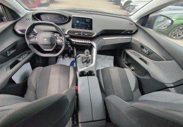 Peugeot 3008 I Crossover Facelifting 1.2 PureTech 130KM 2016 Peugeot 3008 z Gwarancja Od RiA 1.2 Benzyna 130KM, zdjęcie 7