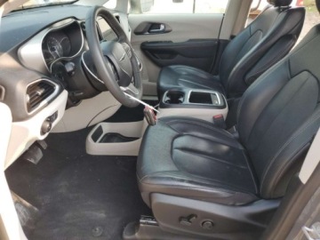 Chrysler Pacifica II 2022 Chrysler Pacifica Touring L, 2022r., 3.6L 3.6 Benzyna 287KM, zdjęcie 7