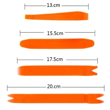 Пряжки Nika Push Clamp для гольф-кара Volkswagen Beetle Bora Eos Fox