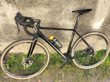 Rower Serious Gravix pro GRX