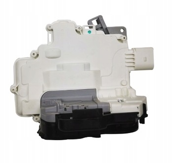 ZAMEK DRZWI PRZÓD AUDI A3 8P 4F1837016 PRAWY