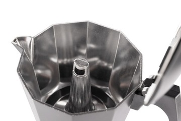 КОФЕВАРКА ИНДУКЦИОННАЯ НА 12 ЧАШЕК 600 МЛ ЗАВАРОЧНИК