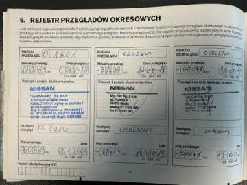 Nissan Qashqai II Crossover 1.2 DIG-T 115KM 2017 Nissan Qashqai 2kpl.kół! SalonPL, Kamera,, zdjęcie 32