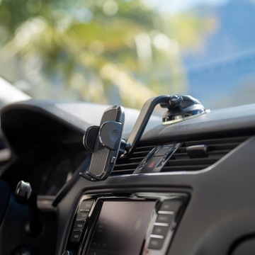 АВТОДЕРЖАТЕЛЬ ДЛЯ ТЕЛЕФОНА, ПАЛУБЫ, КАБИНЫ АВТОМОБИЛЯ, ПРОЧНЫЙ ДЕРЖАТЕЛЬ