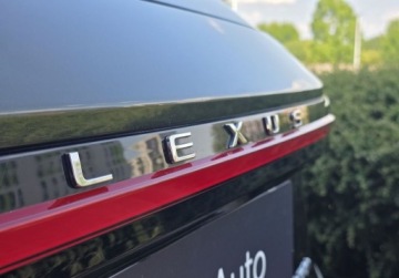 Lexus RX V 2024 Lexus RX Lexus RX 350h Elegance Fv23 Kinto Leasing ASO 2.5, zdjęcie 15