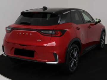 Lexus LBX 1.5 Hybrid 136KM 2026 Cool 1.5 Hybrid 136KM | Podgrzewane fotele!, zdjęcie 1