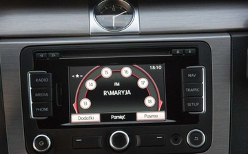 Volkswagen Passat B7 Variant 2.0 TDI CR DPF BlueMotion 140KM 2012 Volkswagen Passat 2.0 TDI Navi Tempomat 2 Kpl Kol 198 Tys Km Serwis Sprowa, zdjęcie 24