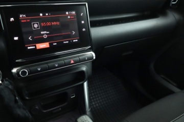 Citroen C3 Aircross  I Crossover 1.2 PureTech 110KM 2018 Citroen C3 Aircross 1.2 PureTech, Salon Polska, zdjęcie 12