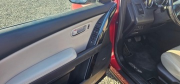 Mazda CX-9 SUV Facelifting 3.7 V6 277KM 2015 Mazda CX-9 3.7 V6 2015 rok, Limitowana edycja, zdjęcie 8