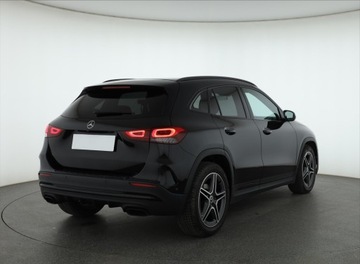 Mercedes GLA II Off-roader 1.3 200 163KM 2020 Mercedes GLA GLA 200, Salon Polska, Automat, zdjęcie 4