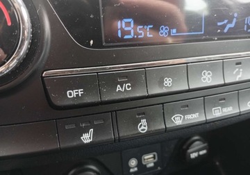 Hyundai Tucson III SUV 1.7 CRDi 141KM 2017 Hyundai Tucson Kupiony w Polsce - automat - 1,7 - 141 KM 1.7 Diesel 141KM, zdjęcie 33